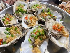 -虾蟹阁小龙虾大闸蟹(文明路店)