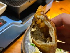 -楼兰新疆主题餐厅(苏州中心店)