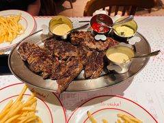 -La Vache! 噢！那只奶牛！(尖沙咀店)