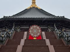-隋唐洛阳城明堂天堂景区