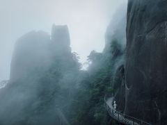 -三清山风景名胜区