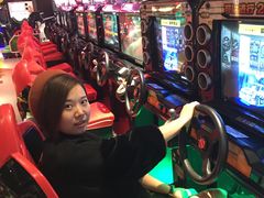 -反斗乐园(中航城君尚购物中心)