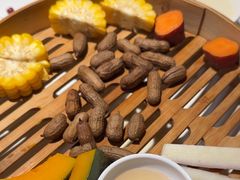 -老阿爸鲜鱼土菜(独墅湖店)