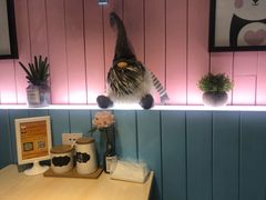 -友达面馆·酸菜鱼面(钱塘区店)