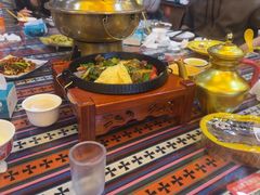 -卡万金特色藏餐