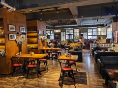-JINNS锦时 steak&pizza(浸信会礼拜堂旧址店)