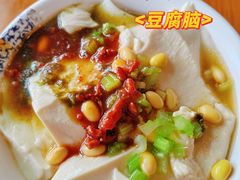 -西工饭庄快餐厅(西工小街店)
