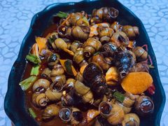 -云晓光头烧烤吧(新大陆广场店)