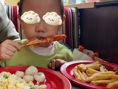 -好伦哥比萨自助(永定路店)