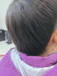 -FINE HAIR 烫染专业设计