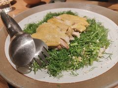 -KŌNG胶东小馆(华熙店)