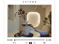 -伊斯坦布尔土耳其清真咖啡餐厅