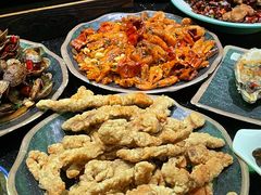-冰城小镇音乐串吧·聚会餐厅(百子湾店)