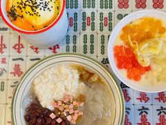 -堂屋糖水店(愚园店)