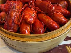 -靓靓蒸虾·头牌蒸虾(沙湖旗舰店)