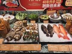 -南海渔村(珠江新城店)