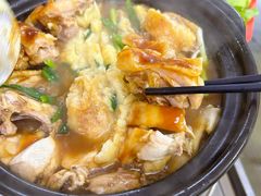 -上南瓦煲鸡·清远鸡·老字号(总店)
