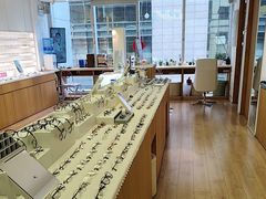 -启明眼镜(海淀黄庄店)