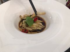 -天伦里餐厅(绿城桃花源店)
