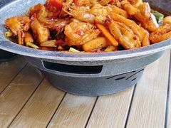 -六月雪干锅(印象汇店)