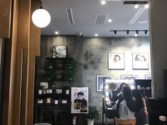 -海马体照相馆|大师(武汉光谷K11店)