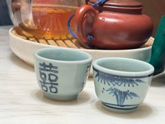 -陶陶居酒家(第十甫路总店)