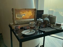 -广州四季酒店·意珍·意式自助餐