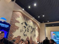 大堂-嘉州叶婆婆钵钵鸡(建设路店)