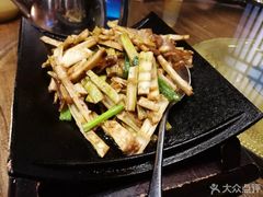-丹江渔村(首都机场店)