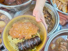 -友琴面馆(东白溪公寓店)