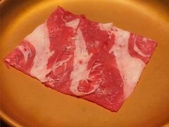 -牛YO寿喜烧和牛火锅自助(三台子万象汇店)