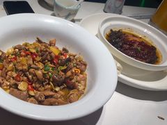 -湘语·湖南家常菜(新洲店)