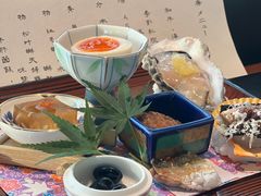 -元熹会席料理