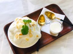 -丹礼糖甜品