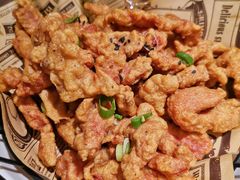 蜀一小酥肉-YUOZUO渝作·川渝冒肚(崂山店)