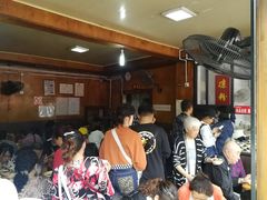 等位区-洞子口张老二凉粉(文殊院店)