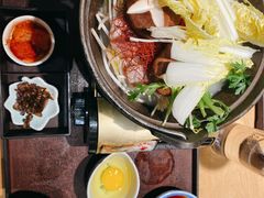 暖暖鸡肉锅-味太助·银饭食堂(中华城店)