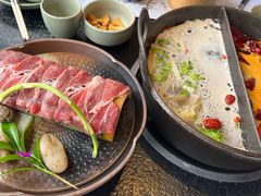 -盡膳口福·百年汤方火锅(科华北路店)
