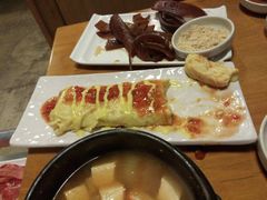 android_upload_pic-釜山火炉·海鲜烤肉(紫藤路店)