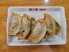 鲜肉锅贴-小姜锅贴(凤凰街店)