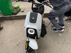 -九号电动车(安定门内大街店)