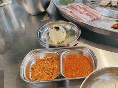 -哈哈碳都·牛肋条无限自助烤肉(台江万达店)