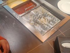 -星伦多自助料理·涮烤一体(虹悦城店)