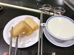 -民信老铺(双皮奶博物馆店)