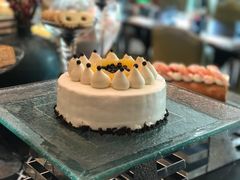 -东海朗廷酒店秀·Silk自助餐厅