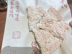-老西门·常州菜(新区店)