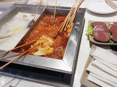 -串一火锅(赛格国际购物中心店)