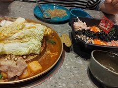 -牛牛章·章鱼水煎肉(光谷世界城店)