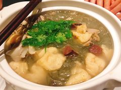 -民国红公馆·秦淮八艳(夫子庙店)