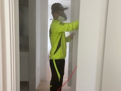 -深圳绿色亿家专业除甲醛